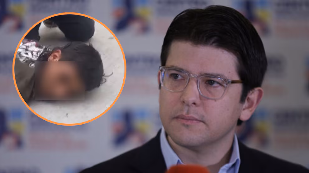 Miguel Uribe Turbay