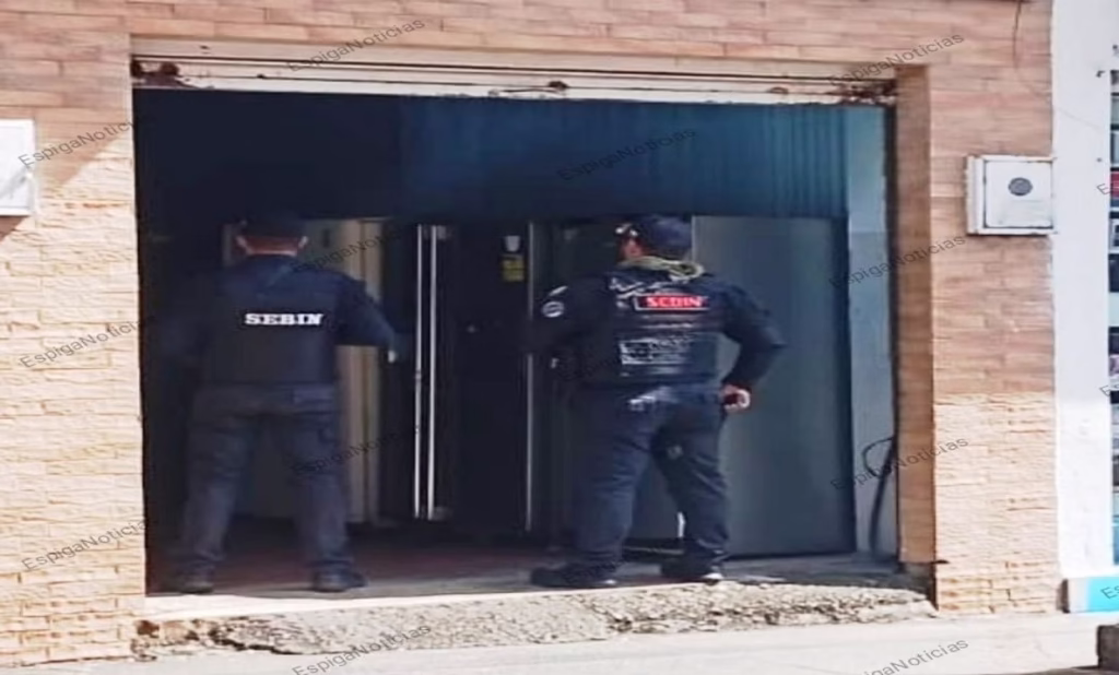 granada falsa Guanare