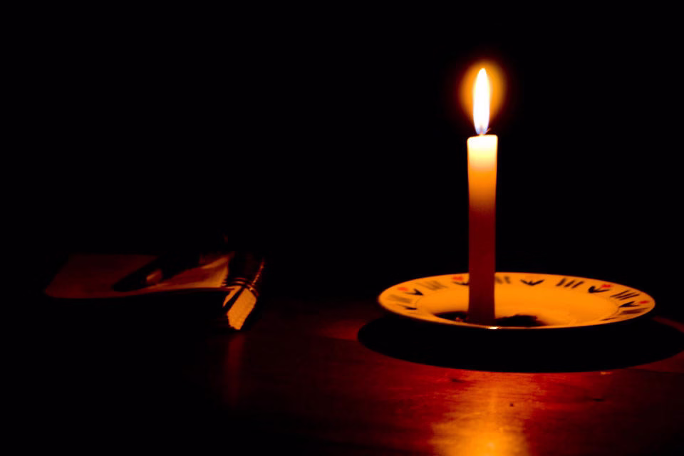 Apagón prolongado Turén dejó más de 12 horas sin luz a Turén, Esteller y Santa Rosalía, afectando al agro y al comercio local