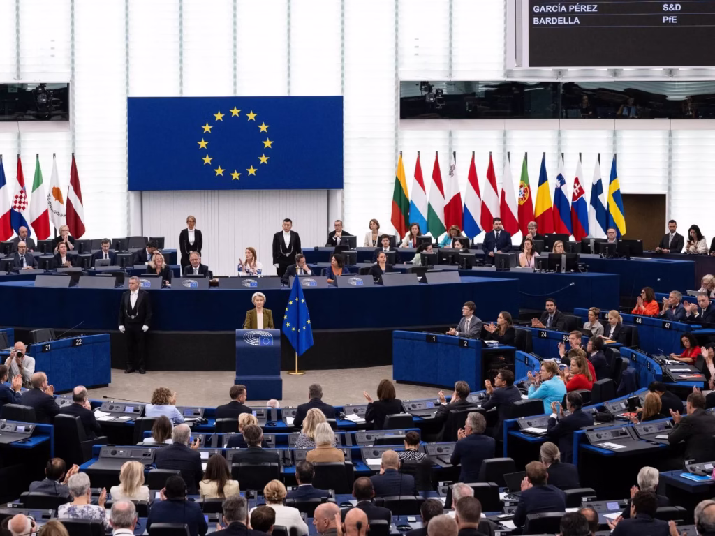 Cartel de los Soles: Eurodiputada afirma que lo que Escobar soñó, Maduro lo ha conseguido