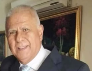 Alfredo Ramos denuncia secuestro de Franklin Rivero por el chavismo en Lara