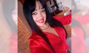 Verónica Rojas condenada por incitación al odio en Venezuela