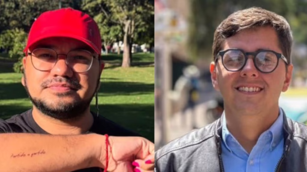 Ataque sicarial Bogotá deja heridos a dos líderes opositores venezolanos