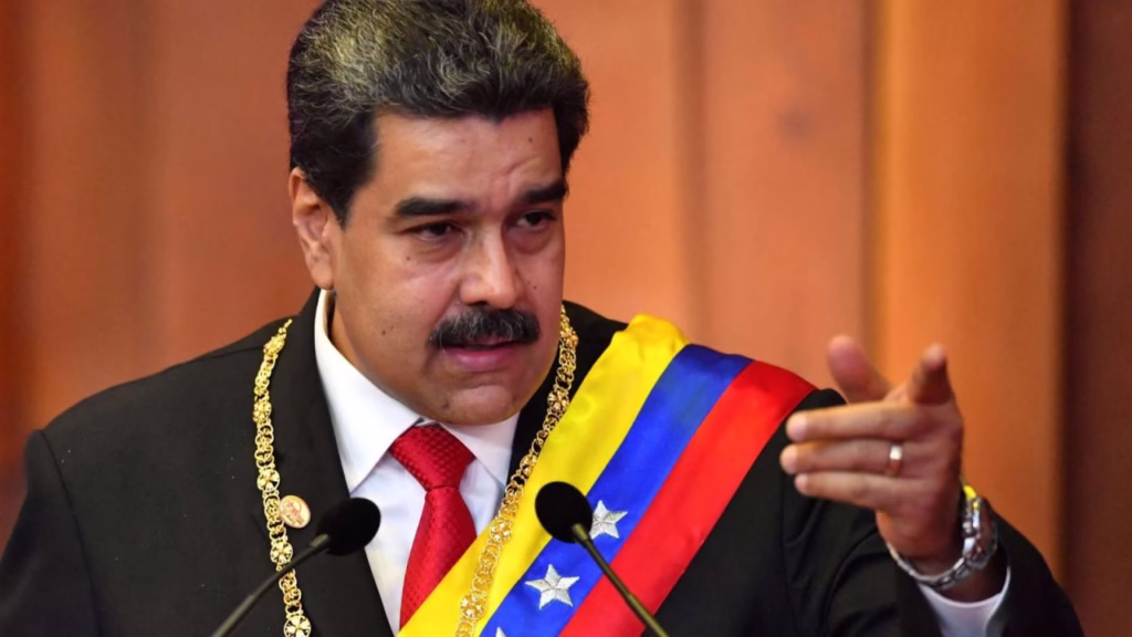 Régimen de Maduro ofreció petróleo y oro a EE. UU. para frenar la tensión, según NYT
