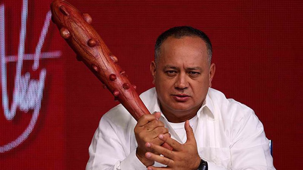 Diosdado Cabello asegura que Venezuela está preparada para enfrentar cualquier ataque de Estados Unidos, con el Plan Independencia 200 en marcha.