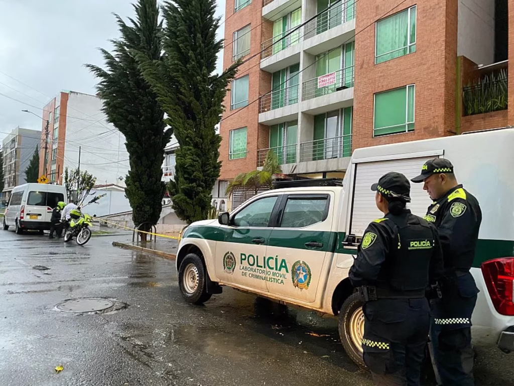 "Activistas venezolanos baleados en Bogotá: ¿Persecución del régimen de Maduro más allá de las fronteras?"